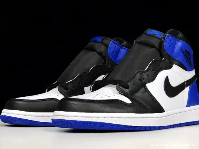 Official Maikesneakers 716371-040 Fragment Air Retro Jordan 1 High OG 0626